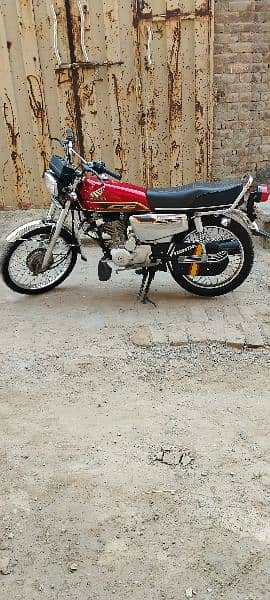 Honda 3