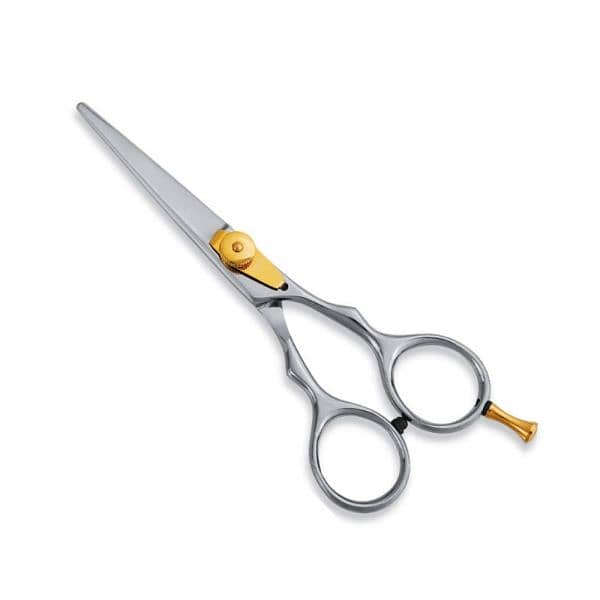 Barber Scissors for men 3