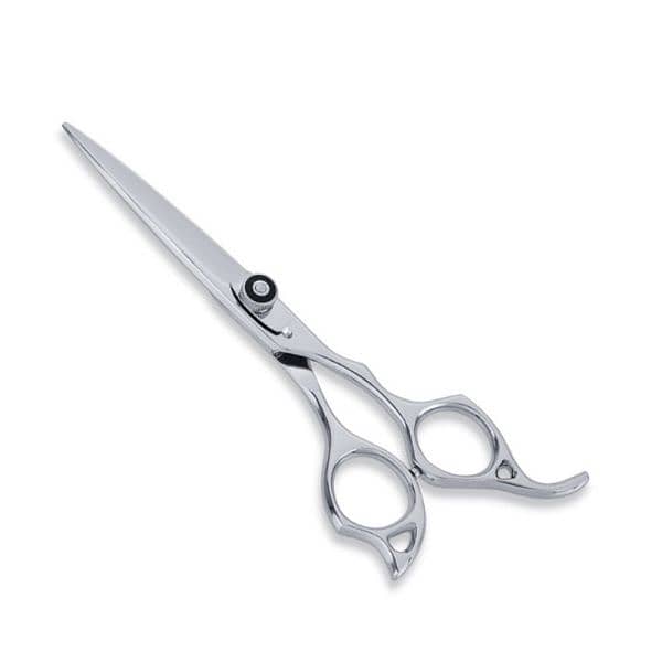 Barber Scissors for men 4