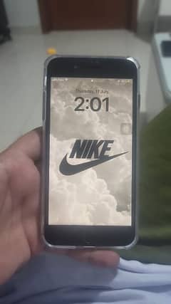 iphone 8+ 0