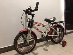 safari bicycle for kids