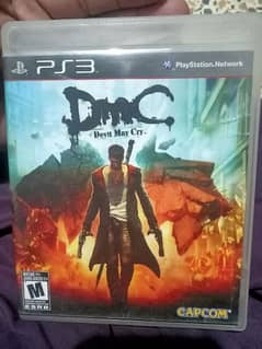 DMC