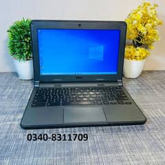 Dell Chromebook 11 (windows 10)پہلے پارسل کھول کر چیک کریں 0