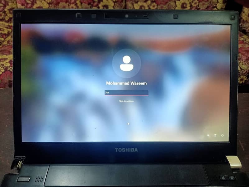 Toshiba Portege R830 Laptop For Sale 3