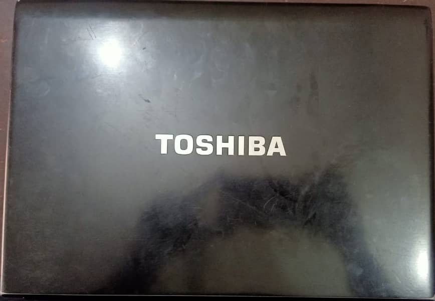 Toshiba Portege R830 Laptop For Sale 6