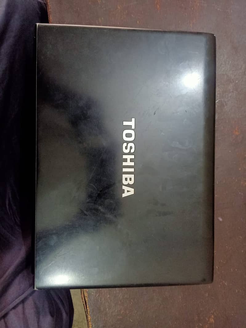 Toshiba Portege R830 Laptop For Sale 8