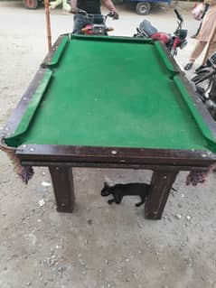 Pool Tables | Snooker Tabkes | 4 by 8 | 03088293274