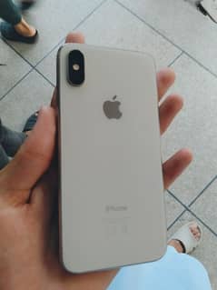 iPhone xs 64 non PTA 0