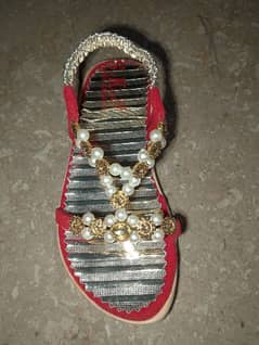 Royal shoes