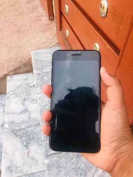 i phone 7 plus pta approved 3