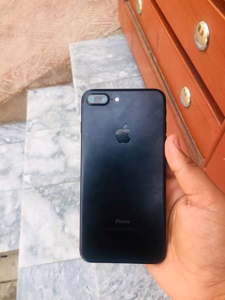 i phone 7 plus pta approved 5