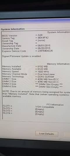 dell t1700