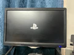 21 inch LCD for sale