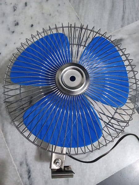 car fan 3