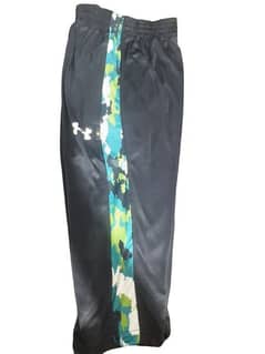 ZA Assortment Super Wholesale Market Best Design Trouser Quader pant