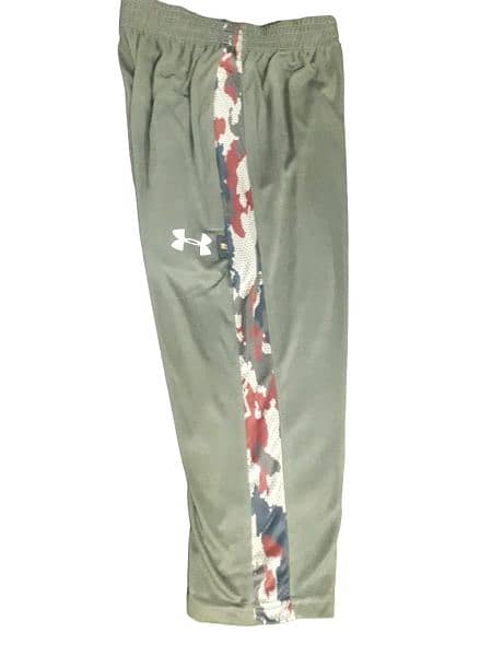ZA Assortment Super Wholesale Market Best Design Trouser Quader pant 2