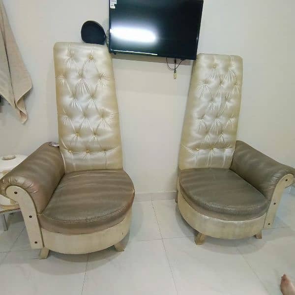 Sofa set For Sale 0