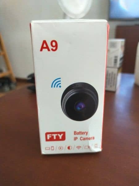 Mini Camera 5