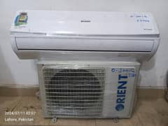 Orient 1.5 ton DC inverter O500G (0306=4462/443)  marvelous jhakazzz 0