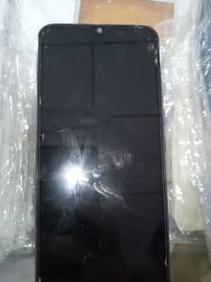 Infinix smart 6 good condition