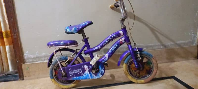 kids cycle for sale 0