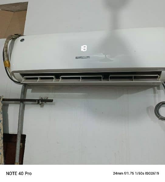 PEL AIR CONDITIONER 1.5 TON 3