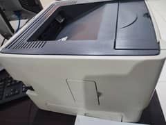 HP LaserJet P2015d 0