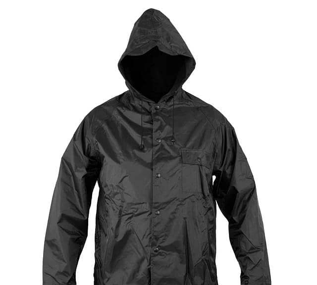 Rs:1250! Barsati (Raincoat) Free Delivery 2