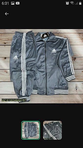 track suit for boys 1