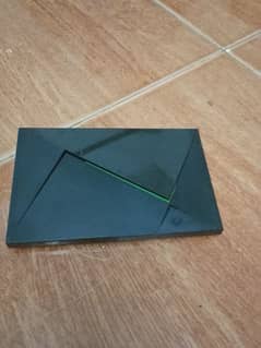 Nvidia Shield Pro ( without remote )