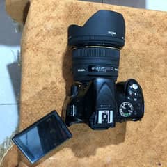 Nikon D5200 sigma 50mm 1.4 0
