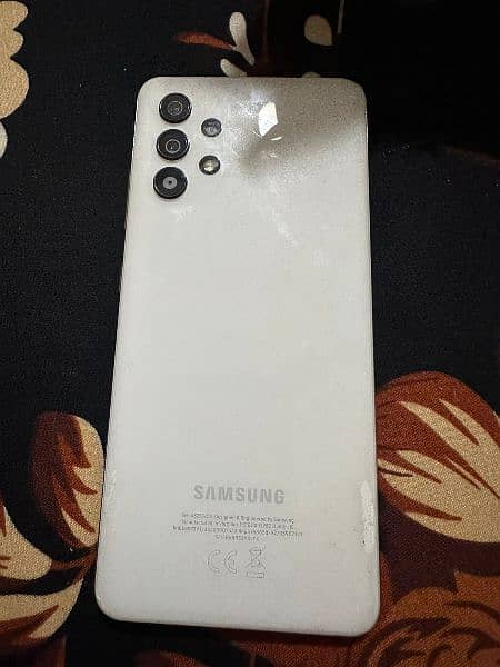 Samsung galaxy a32 2