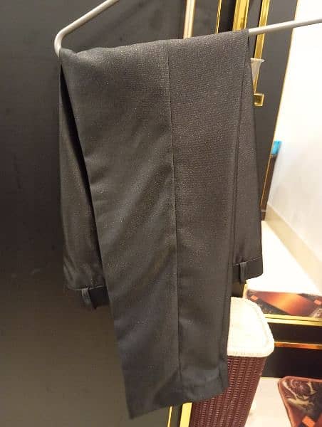 Tuxedo pant coat 6