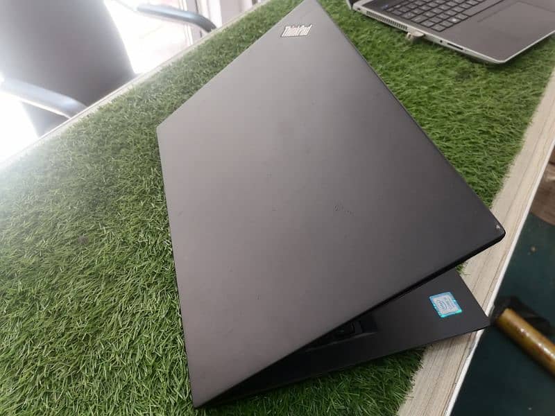 Lenovo X390 i5 8th gen 2