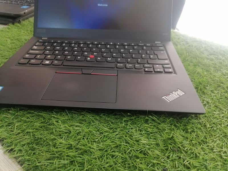 Lenovo X390 i5 8th gen 3