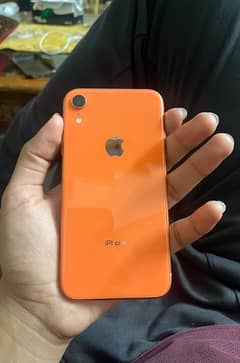 iPhone XR 64GB Non-PTA 82% battery health