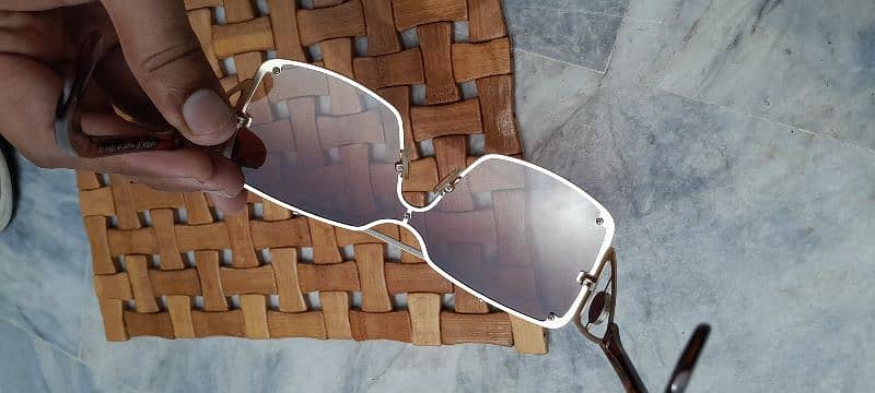 Versace Menz Sunglasses NEW 8