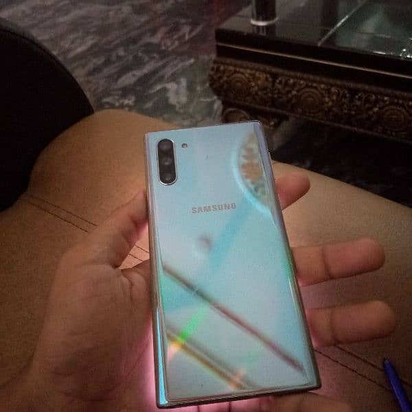 Samsung Galaxy Note 10 0