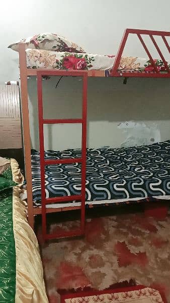 bunk bed 2