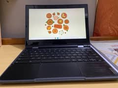 Lenovo 300E