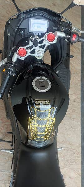 Ducatti Replica 400cc 0