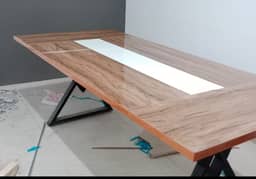 Meeting Tables/ Executive Tables / Workstations /  Reception table