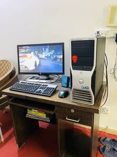 Gaming setup Lahore