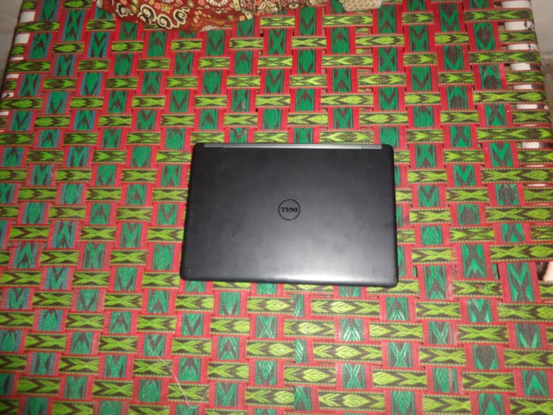 Dell Latitude E5450 Core i5 5th gen 0