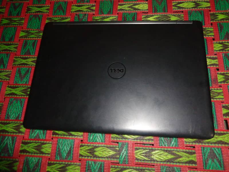 Dell Latitude E5450 Core i5 5th gen 1