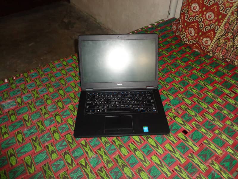 Dell Latitude E5450 Core i5 5th gen 3