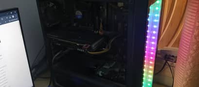 gaming PC | i5 3rd gen| i5 3470 | CPU|