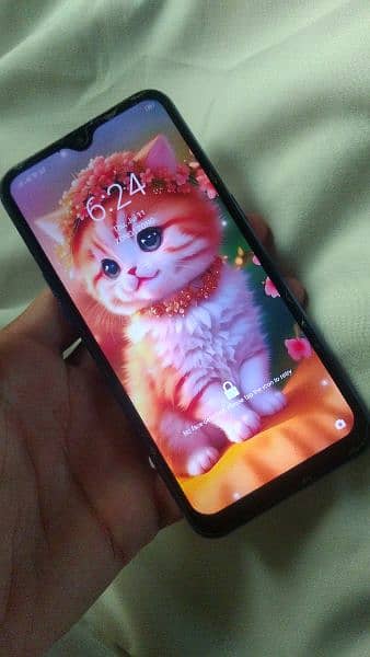 Realme C2 2/32 GB official PTA approved in Good Condition 0
