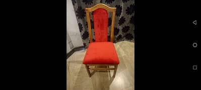 dinning chair