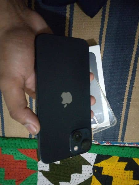 iPhone 13 jv urgent sale 1